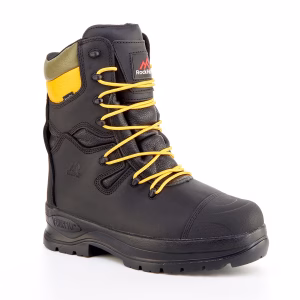 Rock Fall RF328 Chatsworth Electrical Hazard Chainsaw Waterproof Safety Boot